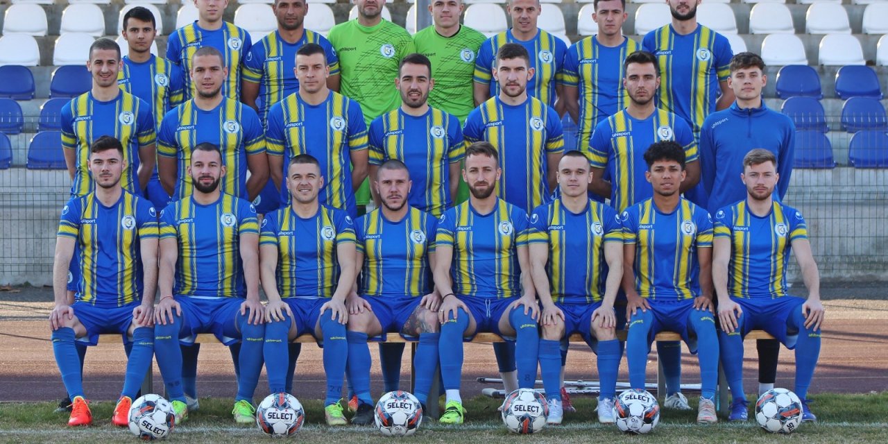 Koşukavak Bulgaristan’da 1. lige yükseldi