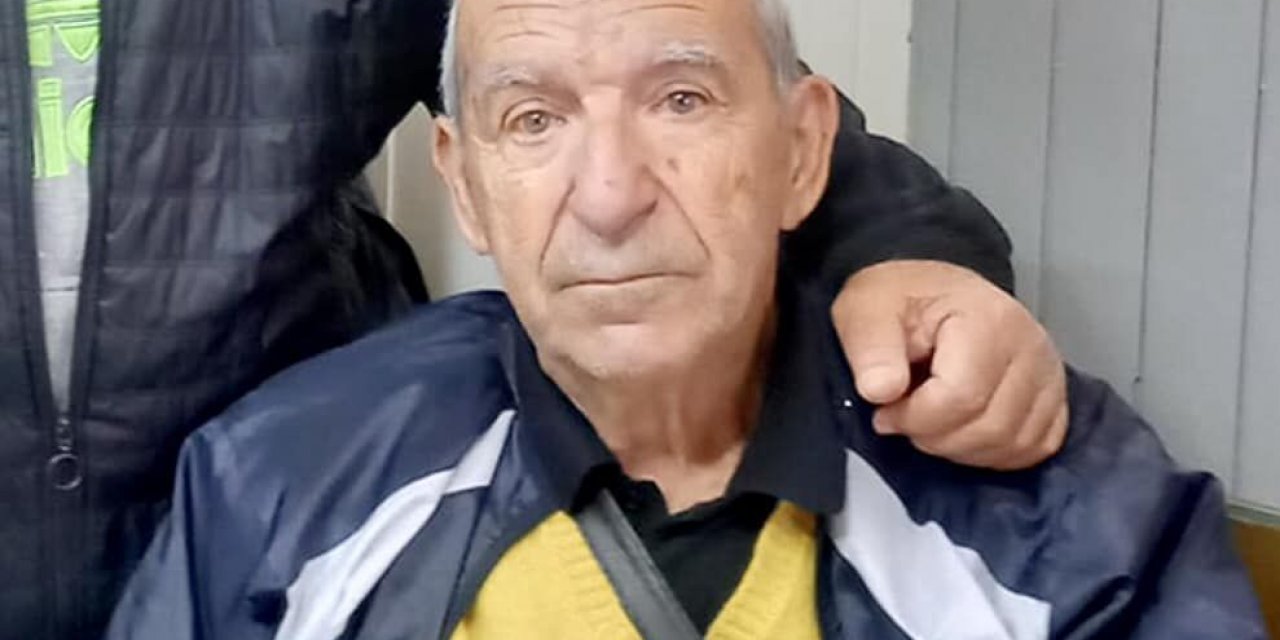 Ahmet Nezih Gündem hayatını kaybetti
