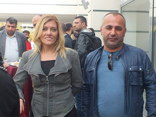 BU TAKIM ÜZERİNDE AH VAR