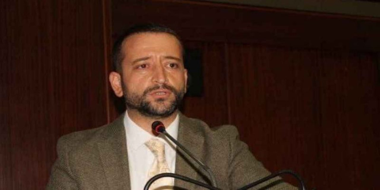 Tutuş'tan Hürriyet'in iddialarına yalanlama