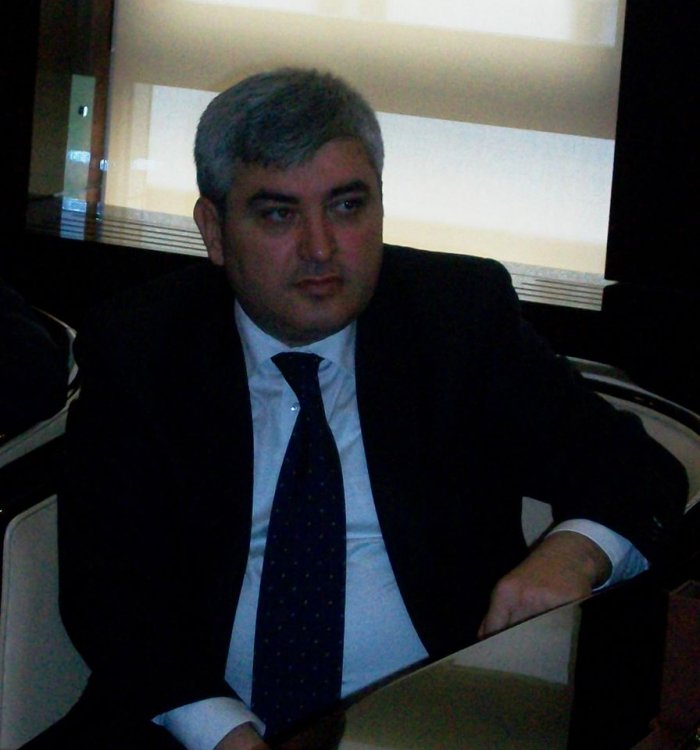 Kaflı bugün başvuruda bulunuyor!