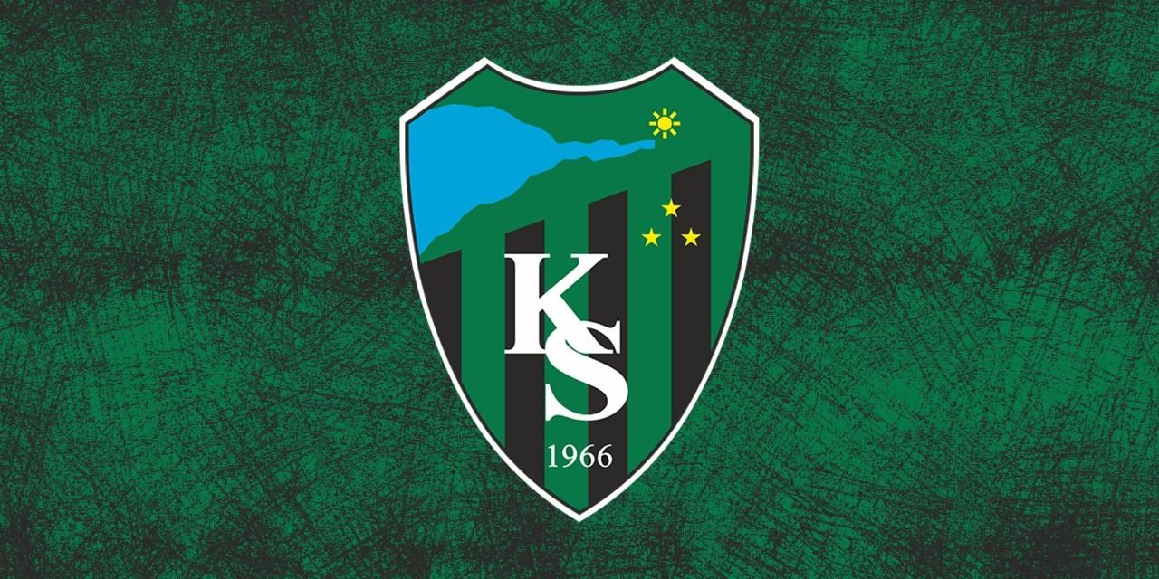 Kocaelispor’un rakipleri belli oldu
