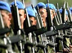 Bedelliye 199 bin 358 kişi başvurdu.