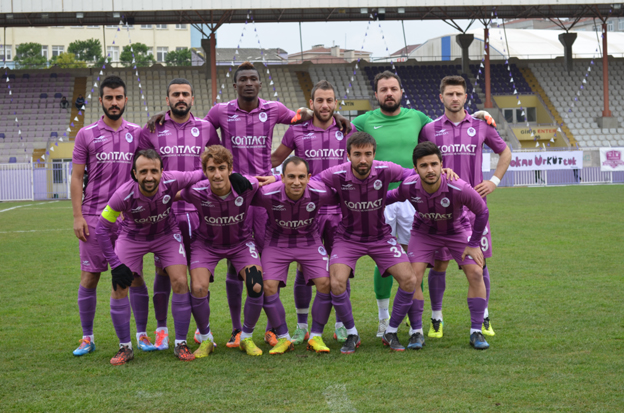 MODAFEN HAZIRLIKLARI BAŞLADI