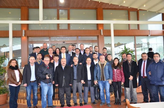 Kocaeli’ye özel projelerim olacak!