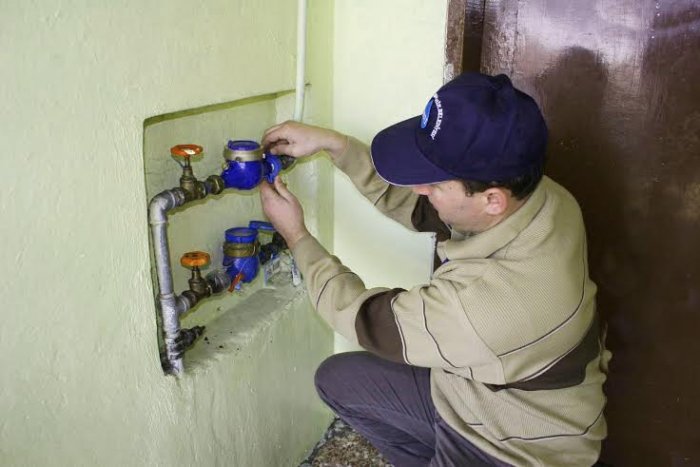 İSU’dan don uyarısı