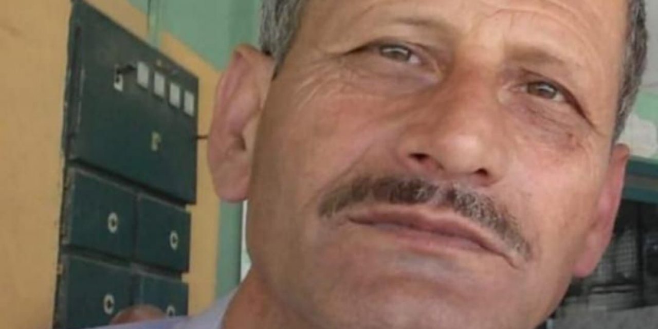 Veysel Ece hayatını kaybetti