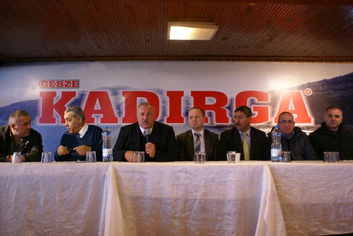 Servisçiler firmalardan şikayetçi!