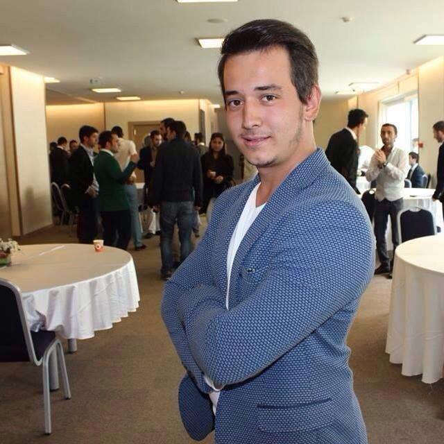 Yürürken kalp krizi geçirip öldü!