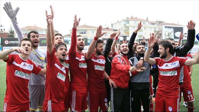 TUZLA MAÇI BELİRLEYİCİ OLUR