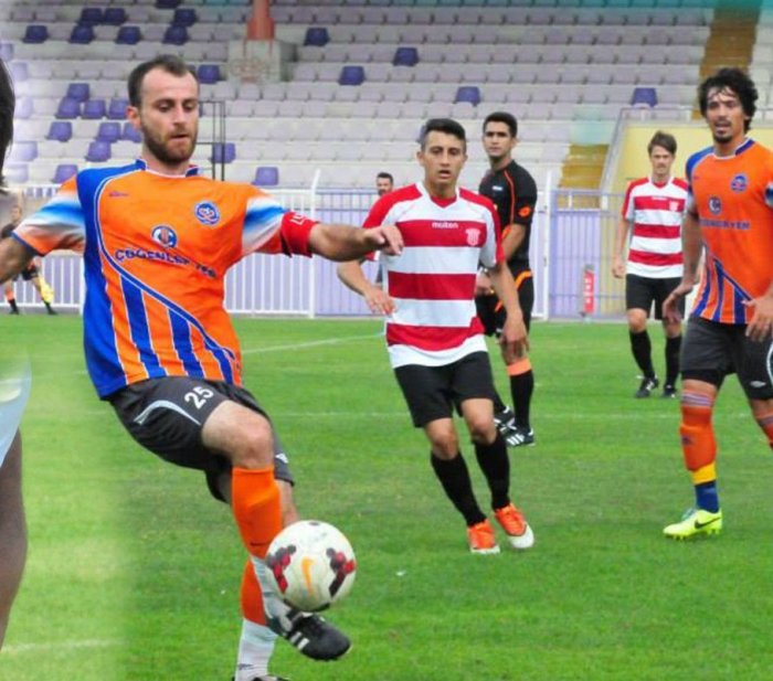 SULTANORHAN KRİTİK VİRAJDA