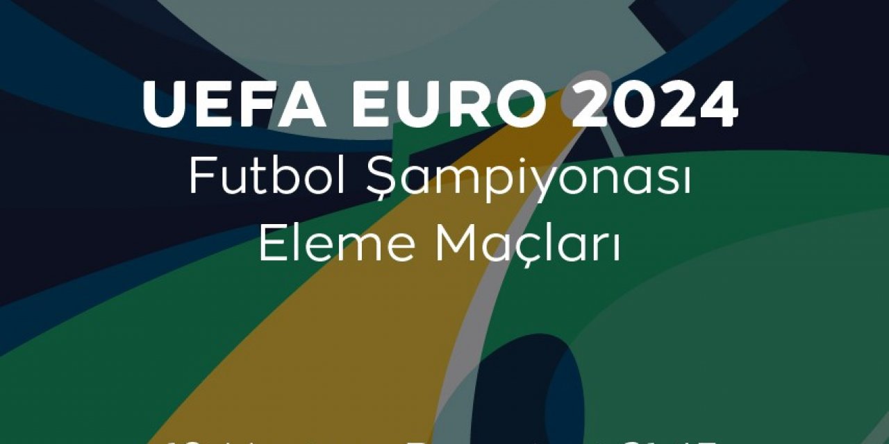 EURO 2024 Eleme heyecanı TRT’de yaşanacak