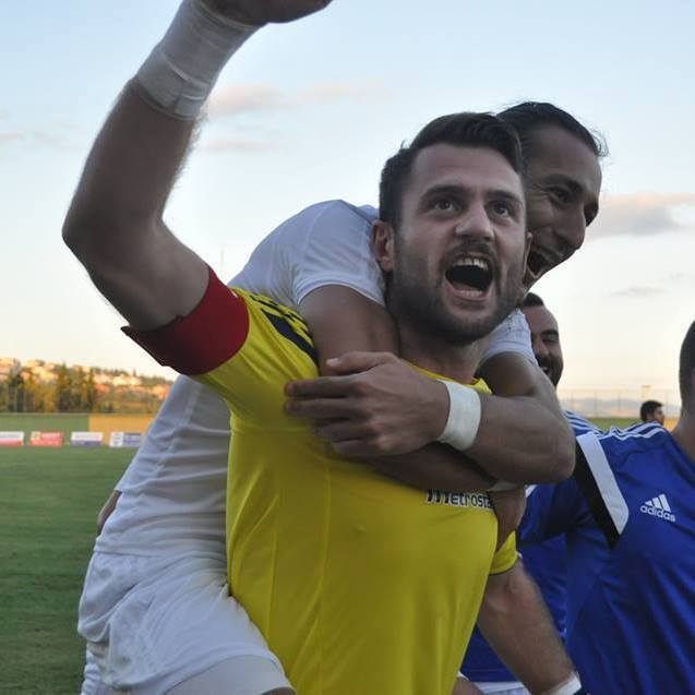 DARICA GENÇLERBİRLİĞİ