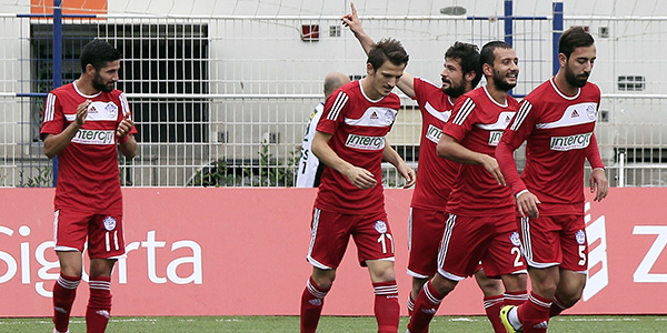 TUZLA ÇATAL’A TAKILDI