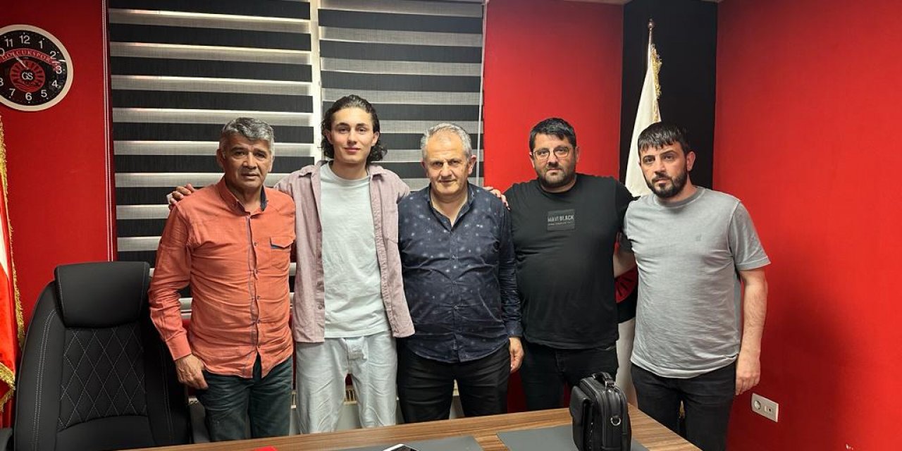 Gölcükspor’da transfer yağmuru