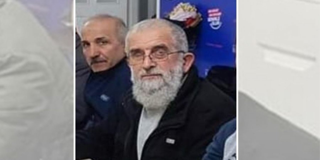 Hayrettin Çolak beyin kanaması geçirdi