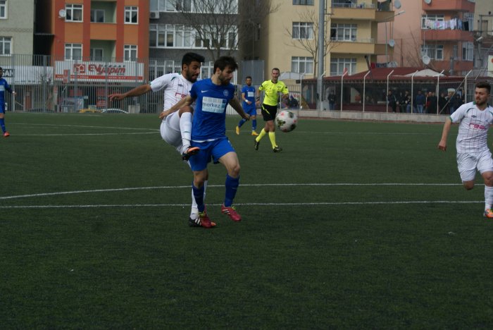 ERTELEME MAÇLARI 4 MART’TA