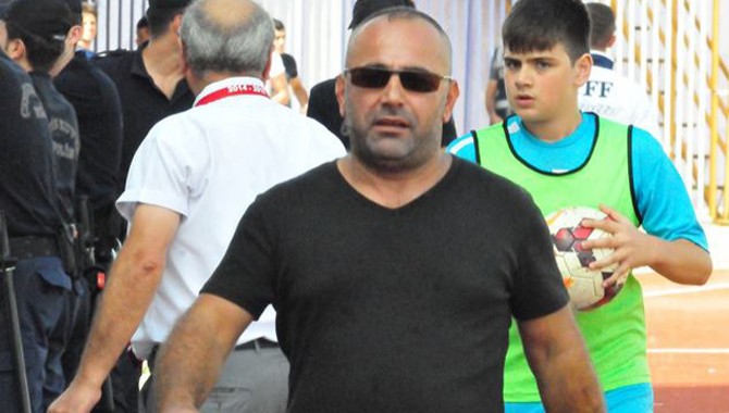 ÇAKIR SON SÖZÜ SÖYLEDİ