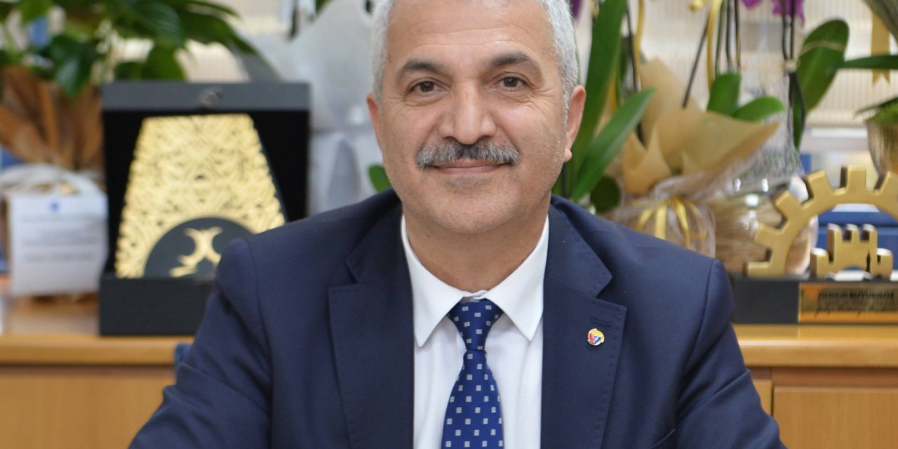 Aslantaş: Umutların canlandığı bir bayram geçireceğiz