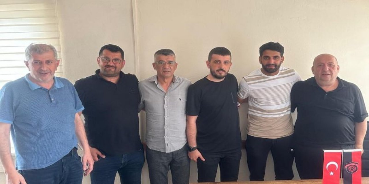 Ömer Faruk Gölcükspor'da