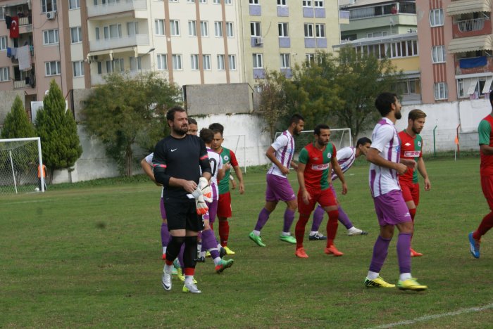 GEBZESPOR’DA ALTINOVA ALARMI!