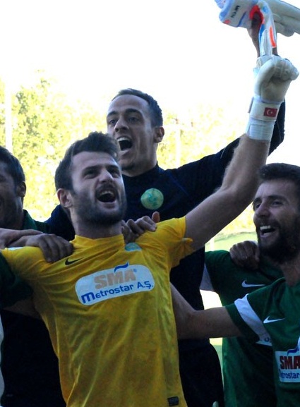 AMAN NAZAR DEĞMESİN