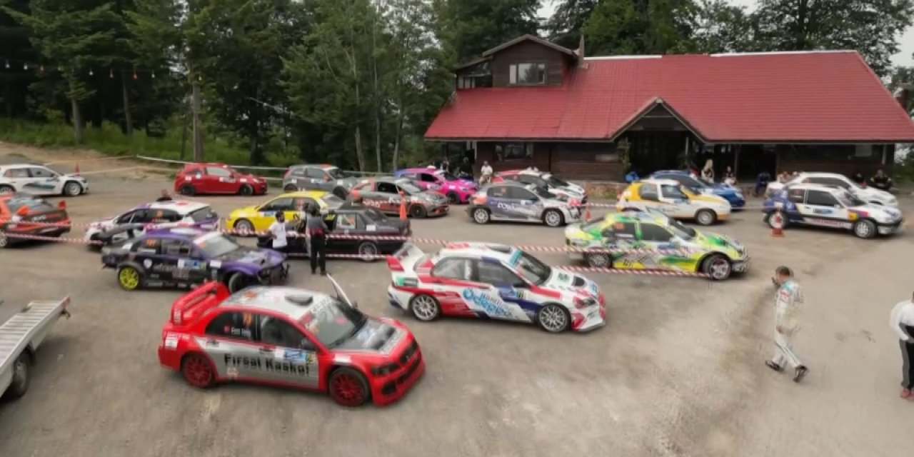 5 kategoride 31 sporcu katıldı