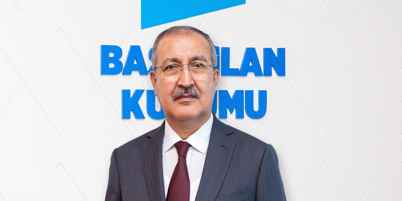 BİK Genel Müdürü Erkılınç’tan Kurban Bayramı mesajı