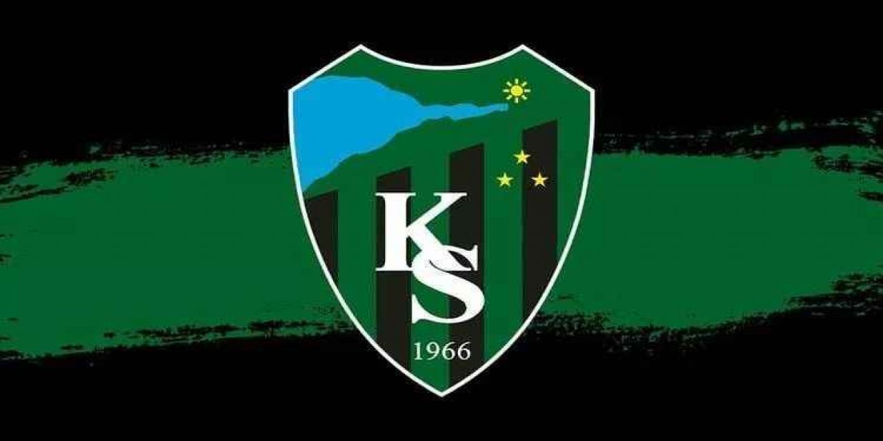 Kocaelispor’a lisans şoku!