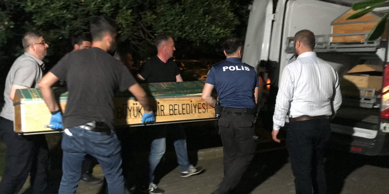 Polise yapılan ihbar korkunç olayı ortaya çıkardı