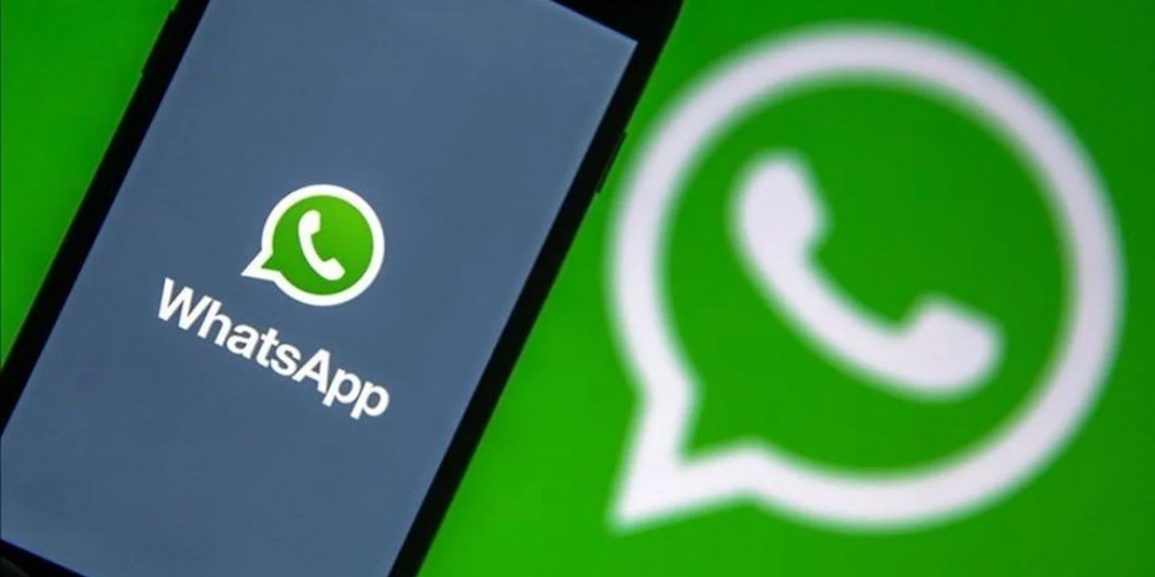 Whatsapp'a yeni özellik yolda