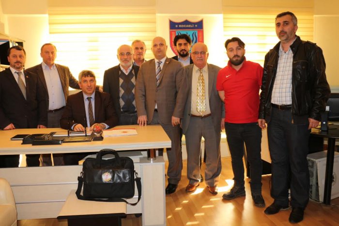 Gazetecilere ‘Ulaşım Kartı’ geliyor