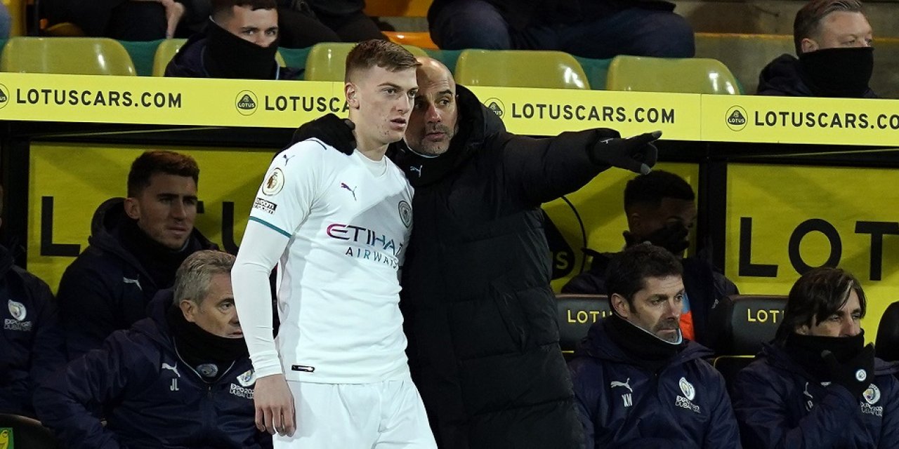 Hull City, Liam Delap'i kadrosuna kattı