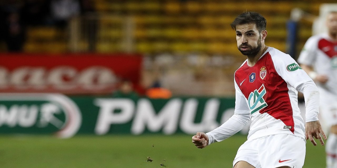 Cesc Fabregas futbolu bıraktı