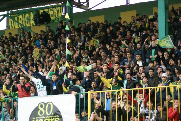 MUHTEŞEM ÇINARALTI