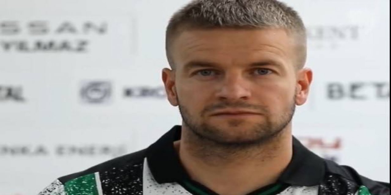 Atila Turan, 2 yıl daha Kocaelispor’da