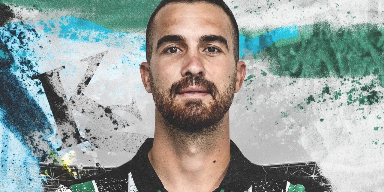 Kocaelispor, file bekçisini kadrosuna kattı