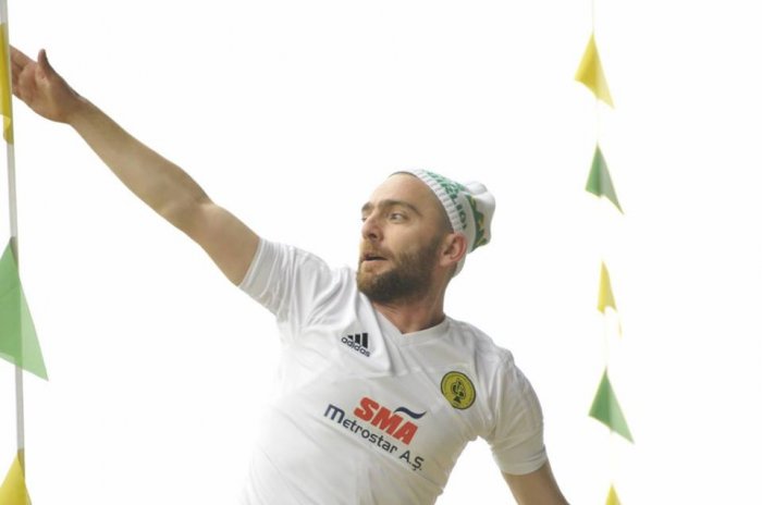 BU YOL ŞAMPİYONLUĞA GİDER