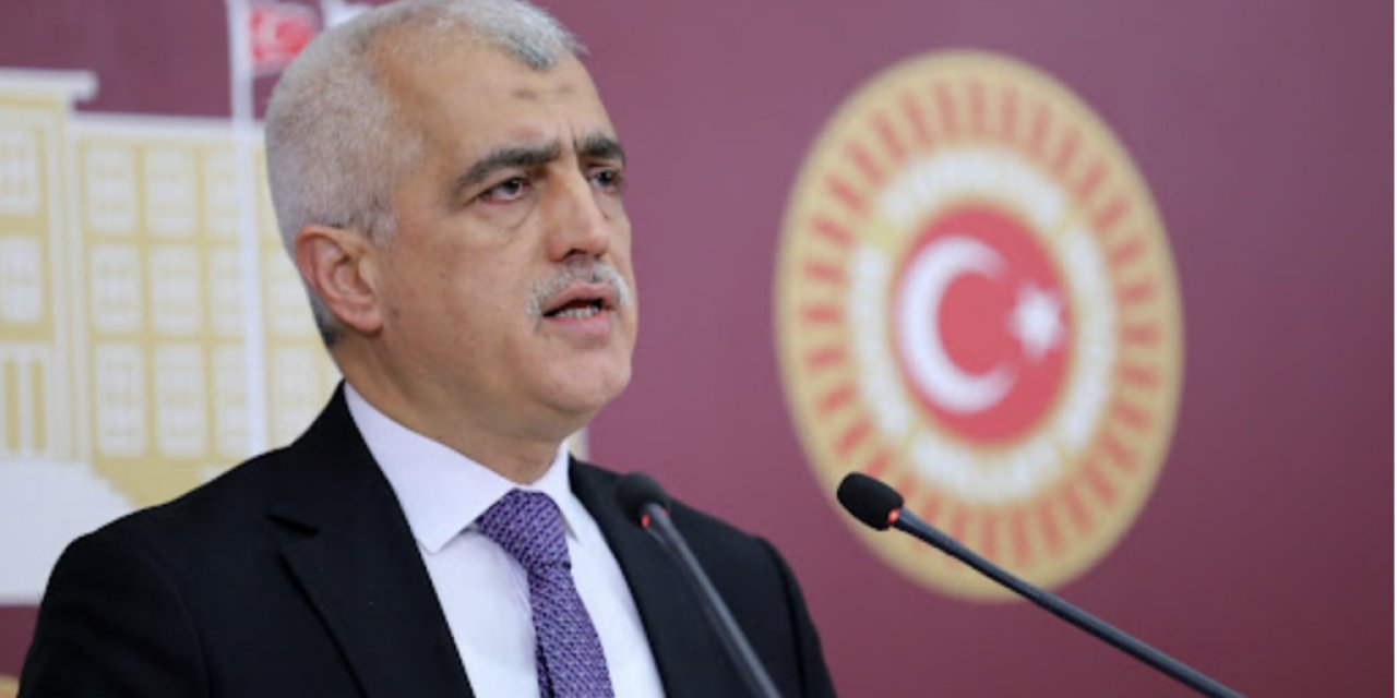 Gergerlioğlu “Türk Devletleri Parlamenter Asamblesi” üyesi oldu