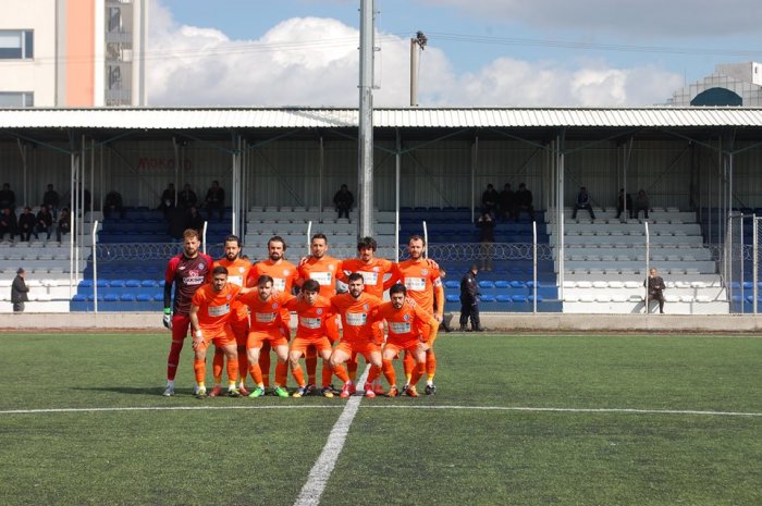 SULTAN LEVENT’İ ELİNDEN KAÇIRDI: 0-0