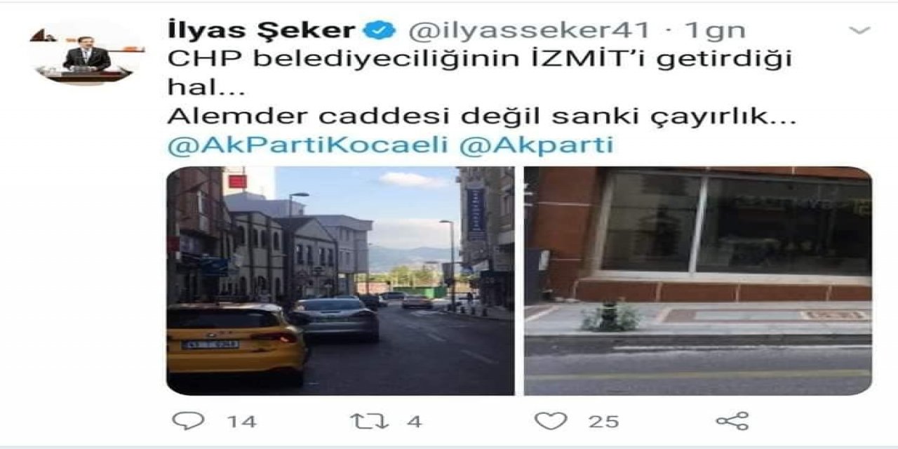 Devrim Bal, “Siyaset yaptığını sananlar neden bugün suskun?”