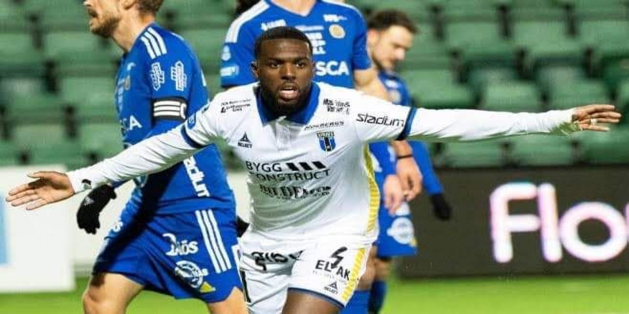 Christian Kouakou Kocaelispor yolunda