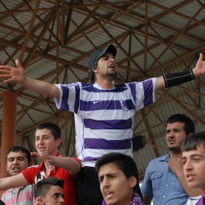 MENEKŞE TARİH Mİ OLUYOR?