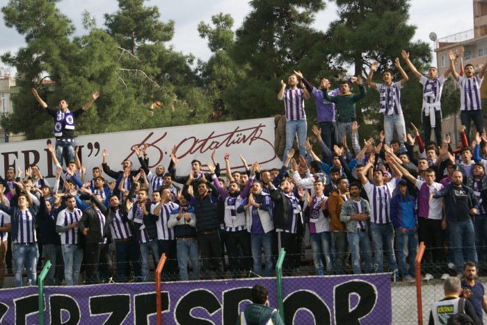 HER HAYKIRIŞ BİR UMUTTUR