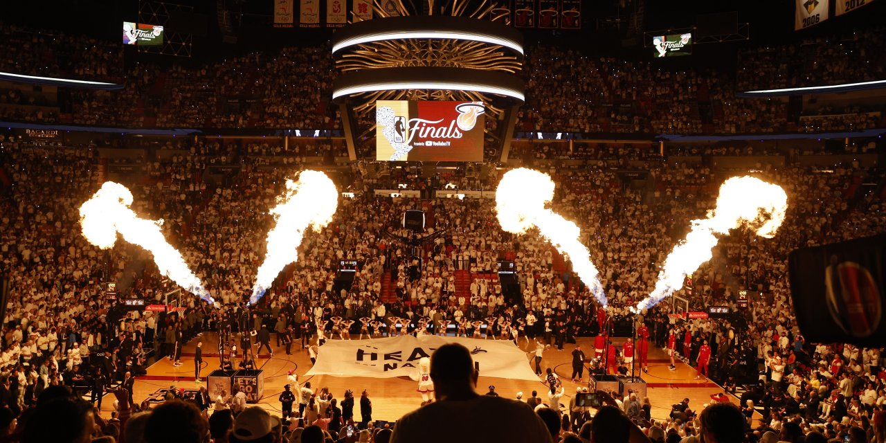 NBA’de sezon içi turnuvası düzenlenecek