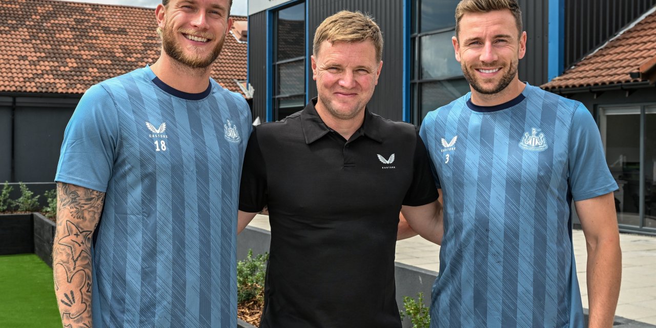 Newcastle United, Loris Karius ve Paul Dummett’in sözleşmelerini 1 sene uzattı