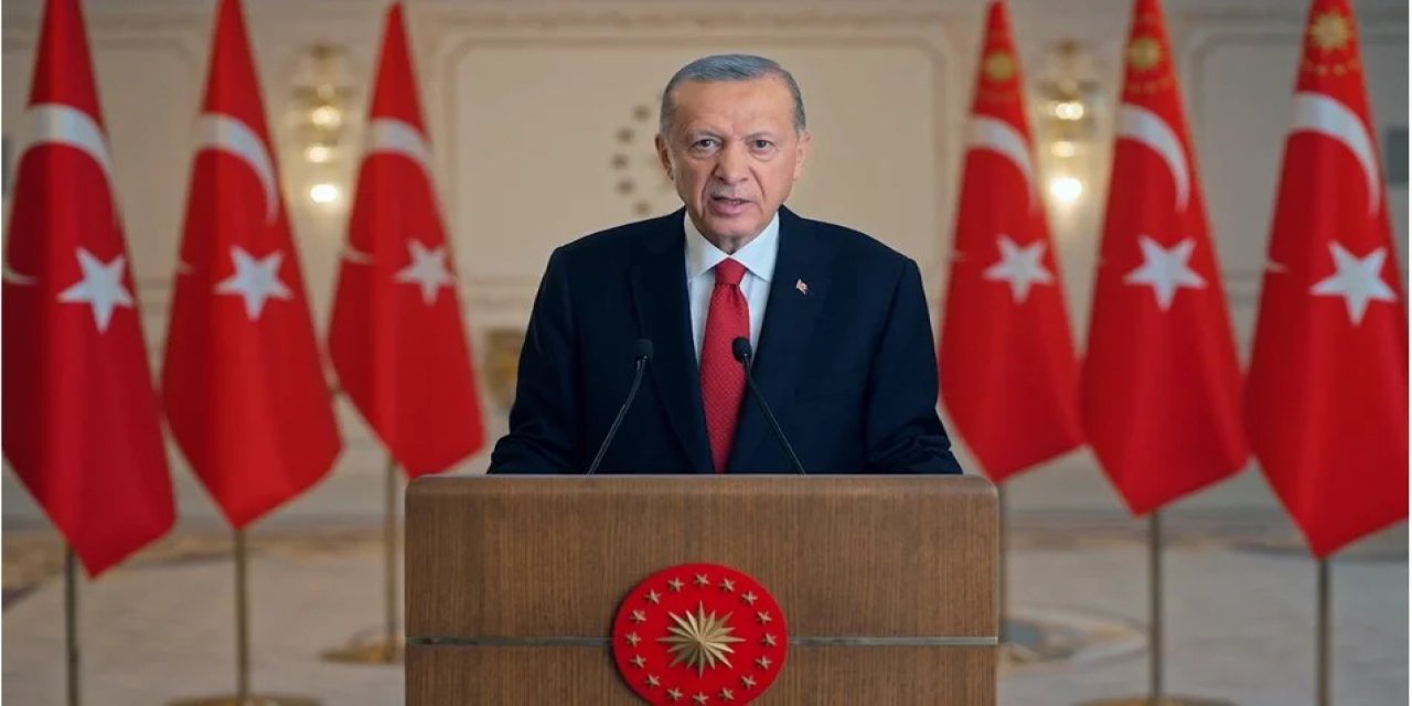 Cumhurbaşkanı Erdoğan: "Türkiye ve Pakistan müstesna ilişkilere sahip iki kardeş ülkedir"