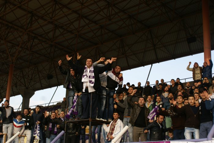 HAYDİ GEBZE GEBZESPOR’A SAHİP ÇIK