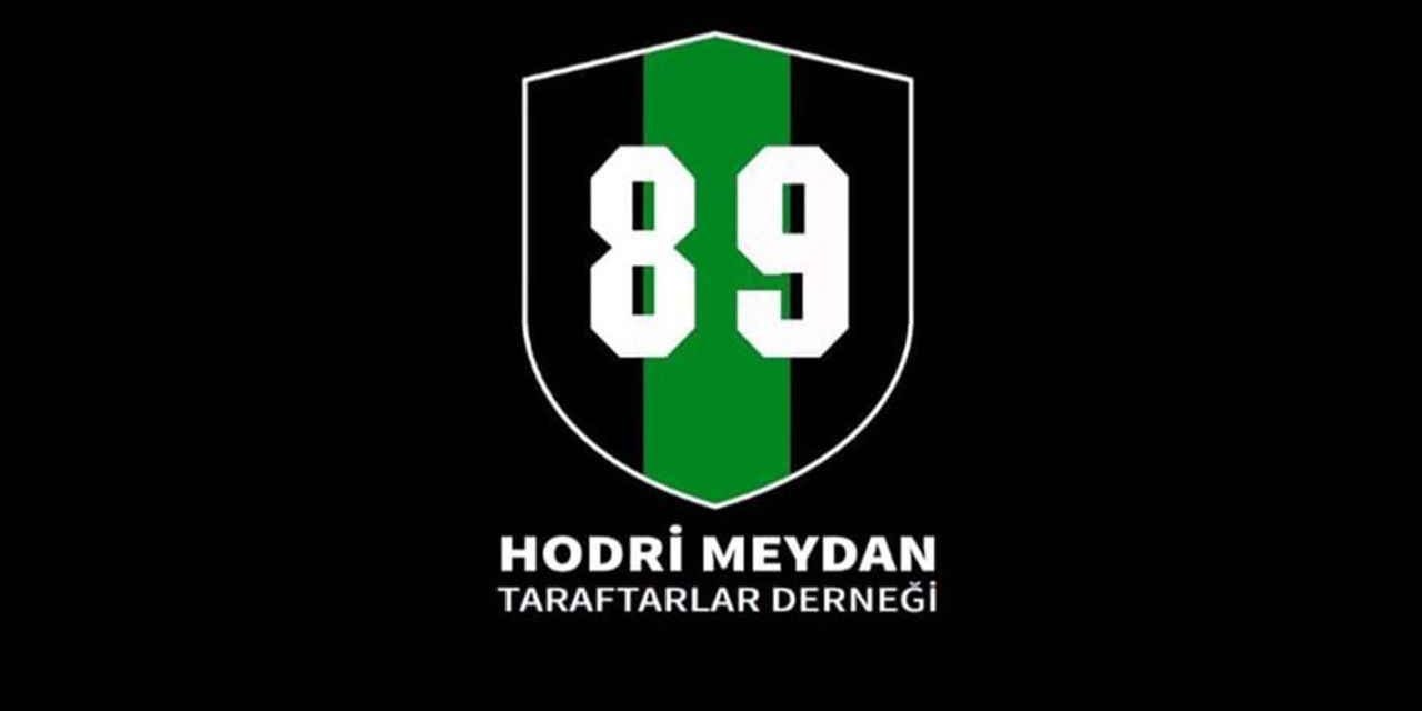 Hodri Meydan: "Rakamlar açıklansın"