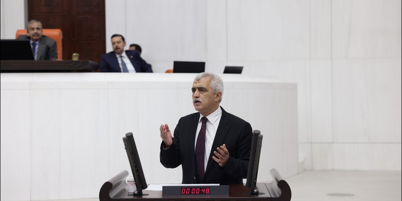 MHP’li Sancaklı Srebrenitsa katliamının  soykırım ilan edilmesini neden savunmuyor?